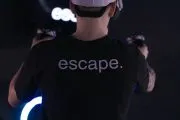 Escape в Ижевске