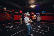 Portal VR в Чебоксарах