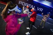 Portal VR в Ульяновске