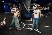 Portal VR в Уфе
