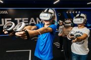 Portal VR в Уфе