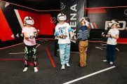 Portal VR в Уфе