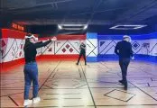Portal VR в Южно-Сахалинске