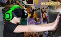 Квесткафе во Владивостоке