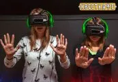 Квесткафе во Владивостоке