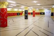 Cybercodearena в Волгограде