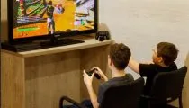 Cybercodearena в Волгограде
