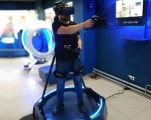 VR-Zone в Ижевске