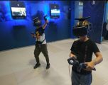 VR-Zone в Ижевске