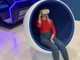 VR-Zone в Ижевске