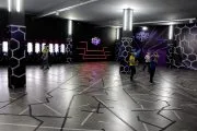 VR арена ZAGA-GAME в Калининграде