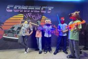 VR Клуб CONNECT в Ижевске