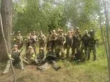 Страйкбол и гидробол 
