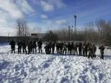 Страйкбол и гидробол 