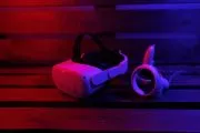 VR point в Воронеже