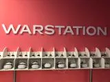 WARSTATION в Великом Новгороде
