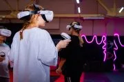 VR клуб 