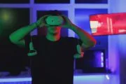 VR point в Воронеже
