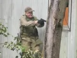 Страйкбол и гидробол 