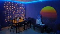 VR Клуб CONNECT в Ижевске