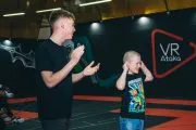 VR клуб 