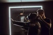 Escape в Ижевске
