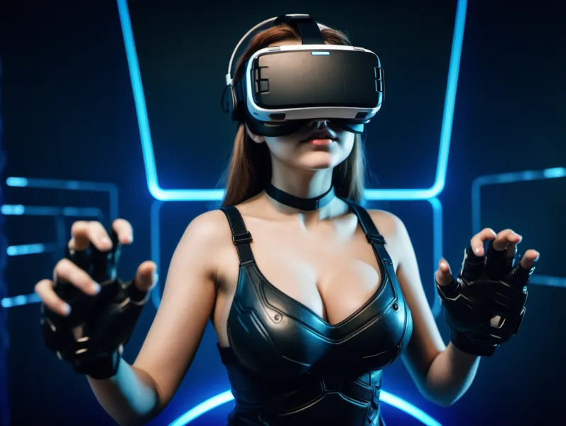 Где поиграть в VR в Пскове