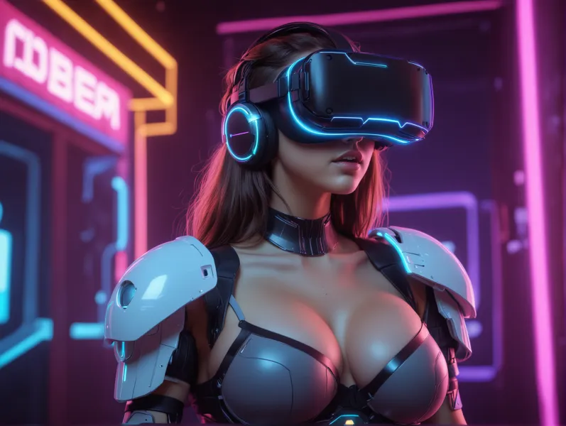 VR во Владимире. Полный список клубов.