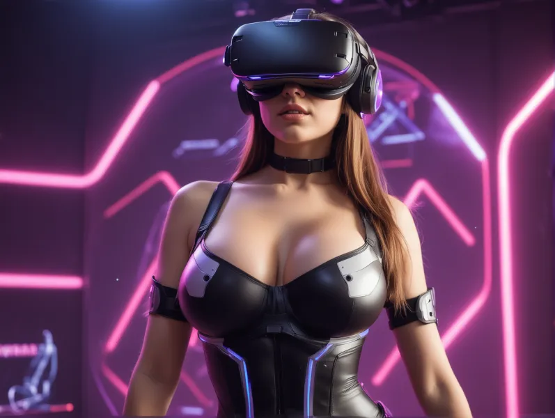 Лучшие VR клубы в Калининграде. Полный список.