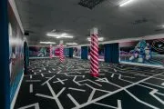VR Арена Аватар в Костроме