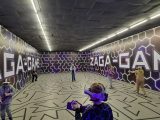 VR арена ZAGA-GAME в Калининграде