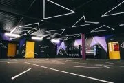 VR - Арена RESPAWN в Кемерово
