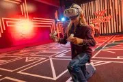 VR-Парк Another world в Красноярске