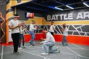 VR Battle arena “Avatar” в Феодосии