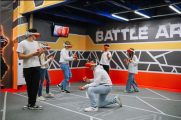 VR Battle arena “Avatar”в Симферополе