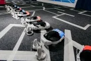 VR Арена Аватар в Костроме