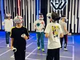 VR клуб Another World в Люберцах