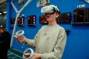VR-клуб VISION в Калуге