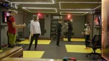 VR-арена Wonderland в Калининграде