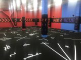 VR Арена Red&Blue в Костроме