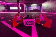 VR-арена ZAGA-GAME в Костроме