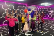 VR-арена ZAGA-GAME в Костроме