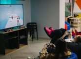 VR Club на Молодой Гвардии в Кирове