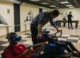 VR Club на Московской в Кирове