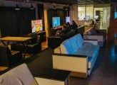 VR Club на Московской в Кирове