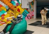 VR Club на Калинина в Кирове