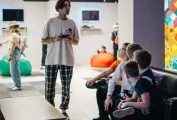 VR Club на Калинина в Кирове