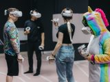 VR ARENA в Кирове на Уральской
