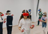 VR ARENA на Ленина в Кирове