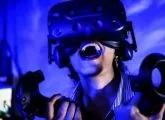 VR-клуб VR-Zone в Краснодаре